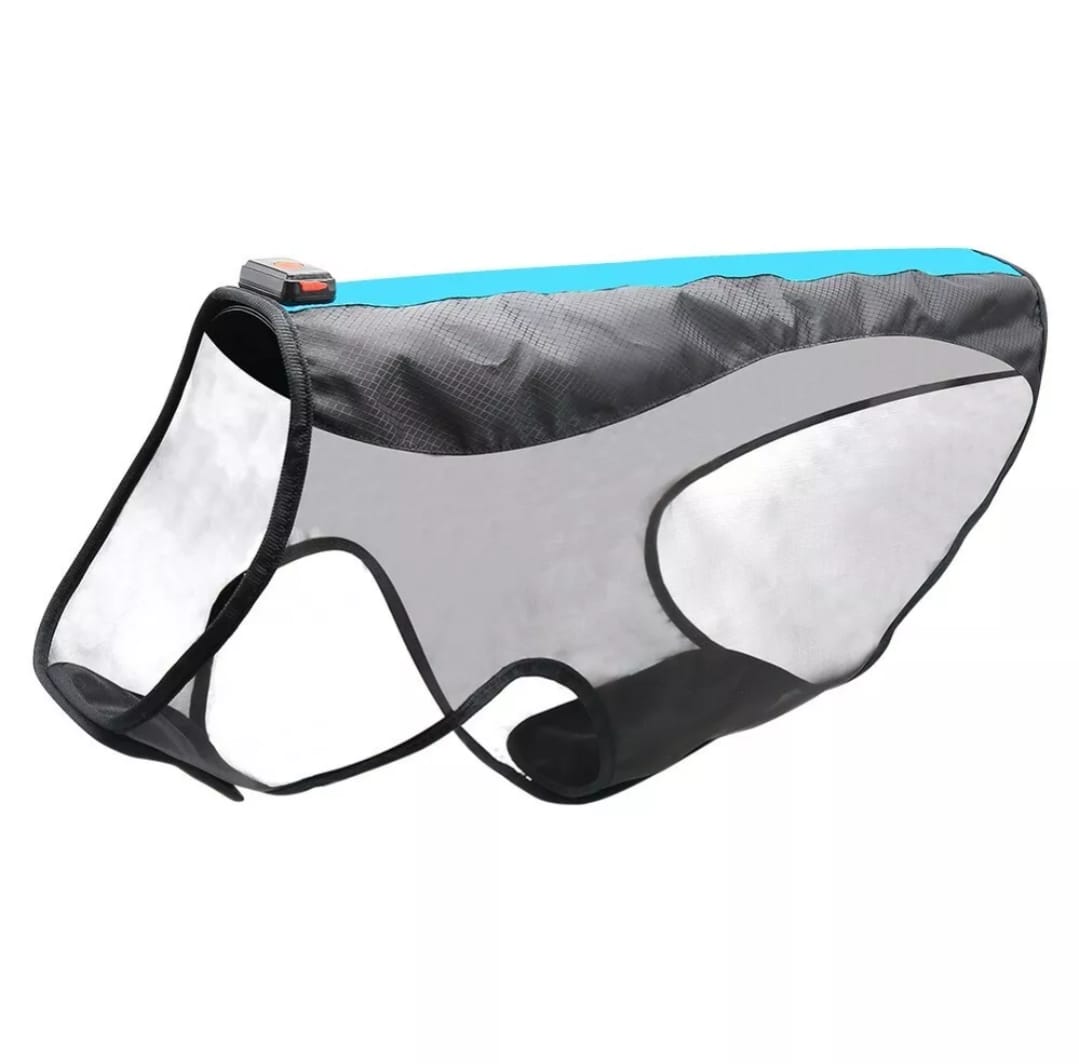 LED Dog Coats