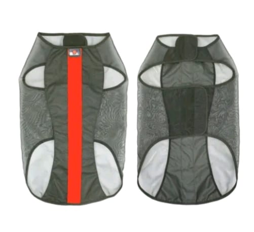 LED Dog Coats